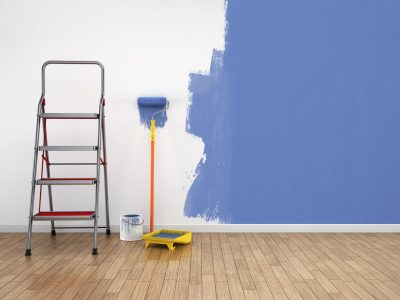 Painters Table View